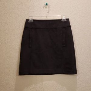 Loft skirt